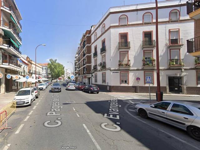 Dúplex en venta en Sevilla, Andalucía