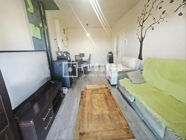 Dúplex en venta en Trijueque