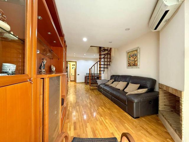 Dúplex en venta en la Dreta de l'Eixample, Barcelona