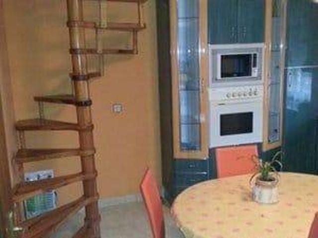 Dúplex en venta en Villabalter, San Andrés Del Rabanedo