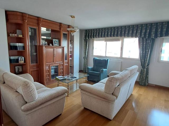 Dúplex en venta en Villabalter, San Andrés del Rabanedo