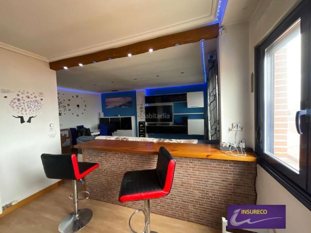 Dúplex en venta en San Claudio, León
