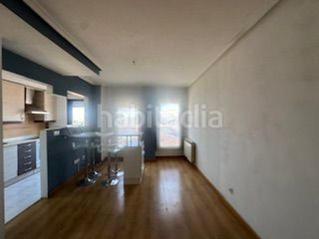 Dúplex en venta en San Claudio, León