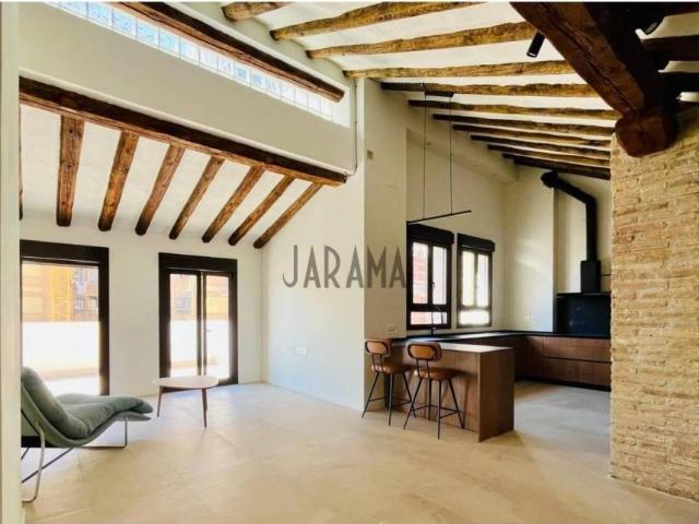 Dúplex en venta en Tudela, Navarra