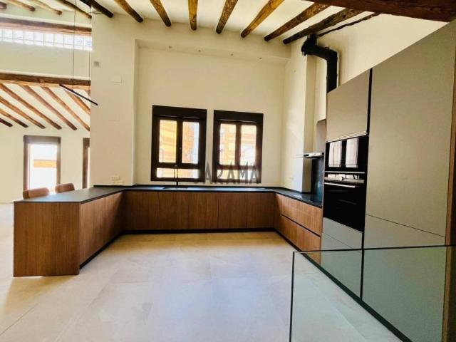 Dúplex en venta en Tudela, Navarra