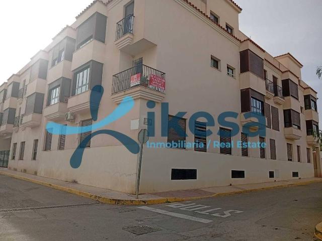 Dúplex en venta en Turre, Andalucía