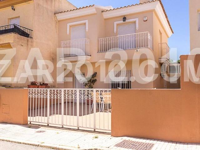 Dúplex en venta en Turre, Andalucía