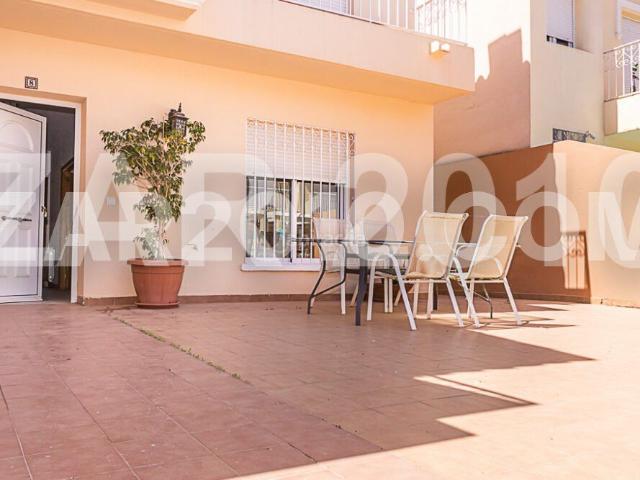 Dúplex en venta en Turre, Andalucía
