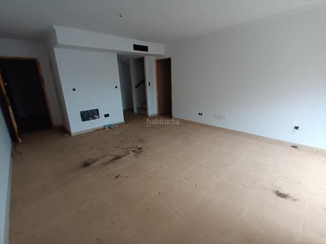 Dúplex en venta en Turre, Andalucía