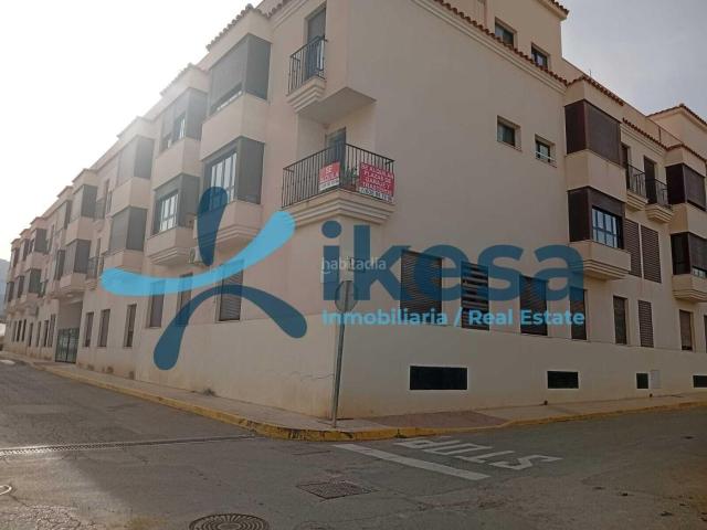 Dúplex en venta en Turre, Andalucía