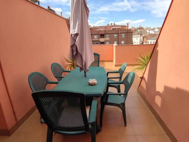 Dúplex en venta en Úbeda, Centro Histórico