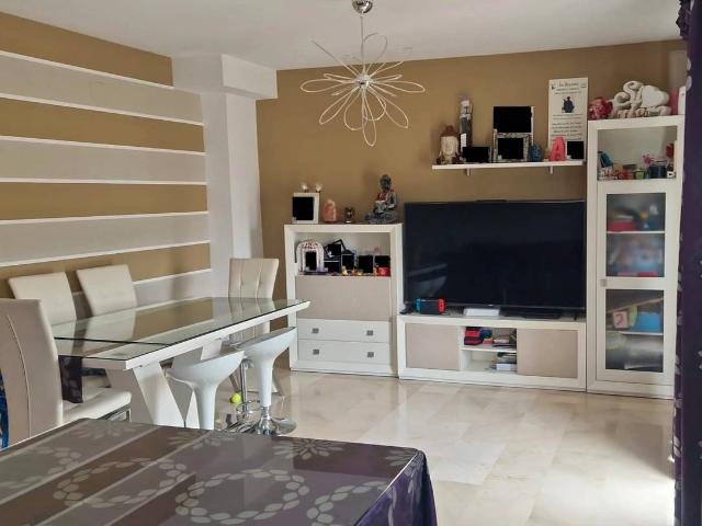 Dúplex en venta en Centro Histórico, Úbeda