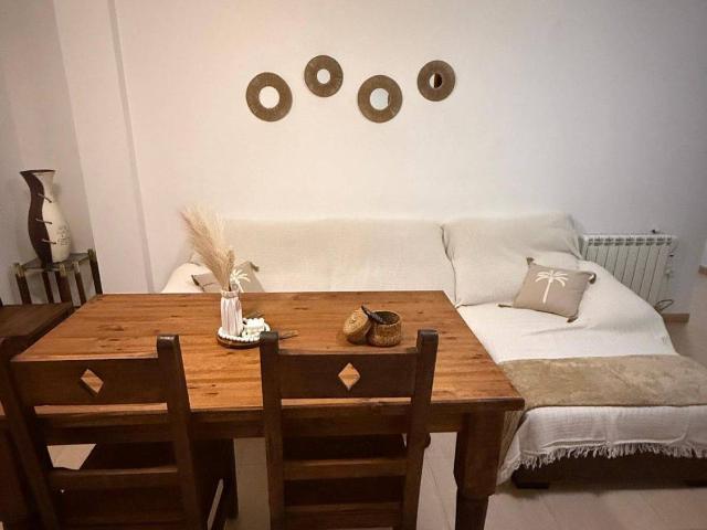 Dúplex en venta en Centro Histórico, Úbeda