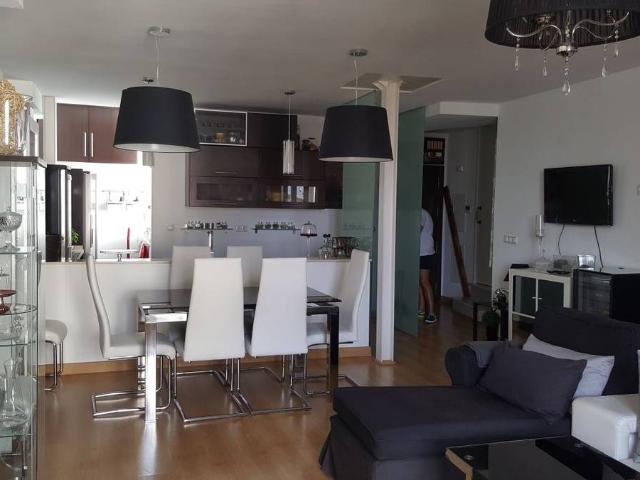 Dúplex en venta en Centro Histórico, Úbeda