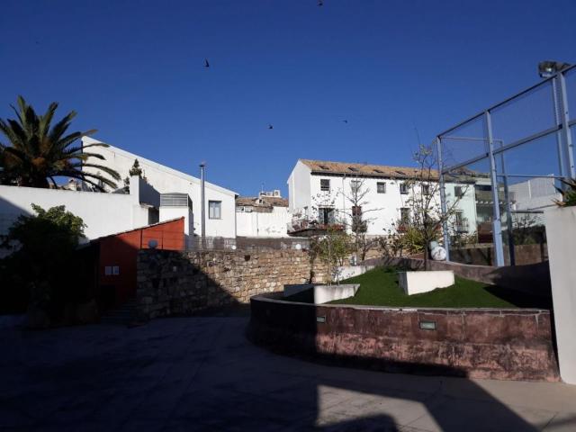 Dúplex en venta en Centro Histórico, Úbeda