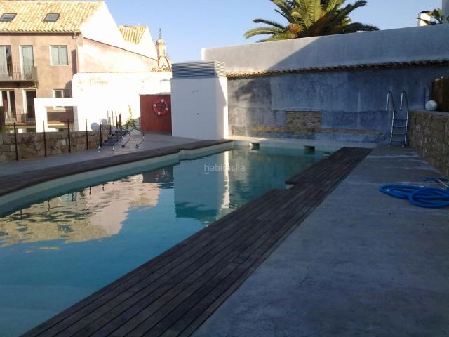 Dúplex en venta en Centro Histórico, Úbeda
