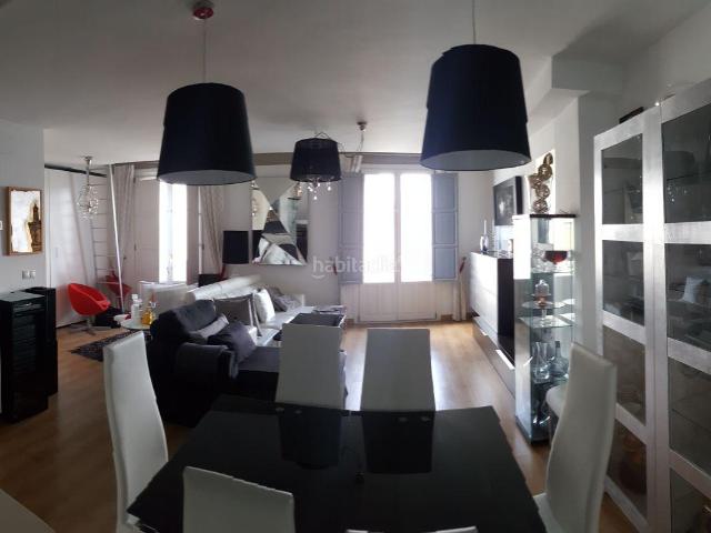 Dúplex en venta en Centro Histórico, Úbeda