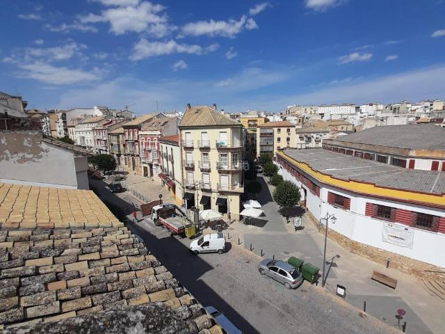 Dúplex en venta en Centro Histórico, Úbeda
