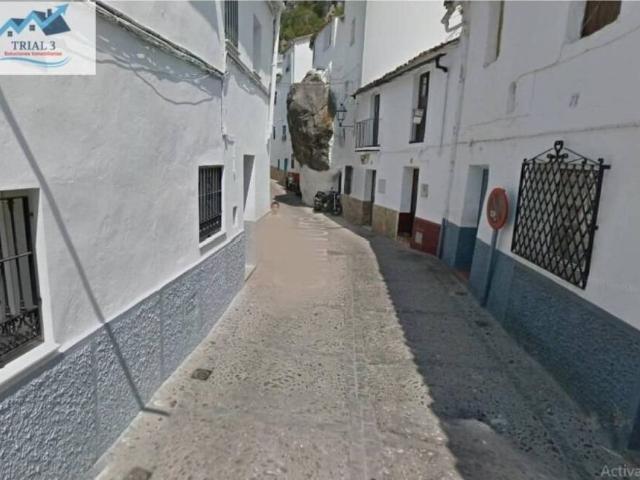 Dúplex en venta en Sierra de Cádiz, Andalucía