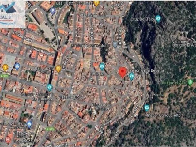 Dúplex en venta en Sierra de Cádiz, Andalucía