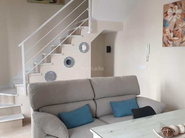 Dúplex en venta en Sierra de Cádiz, Andalucía