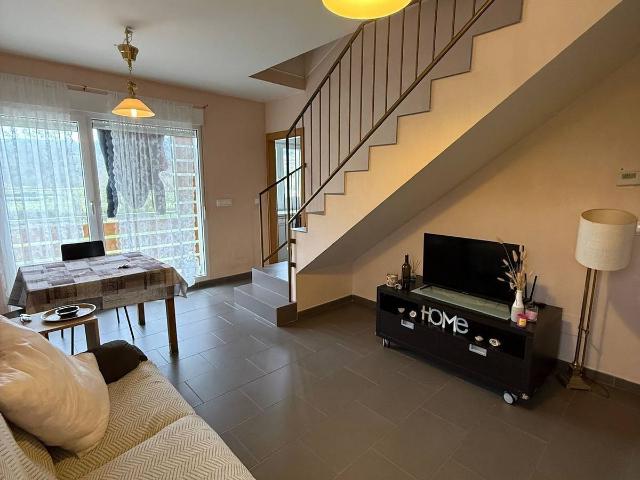 Dúplex en venta en Udías, Cantabria
