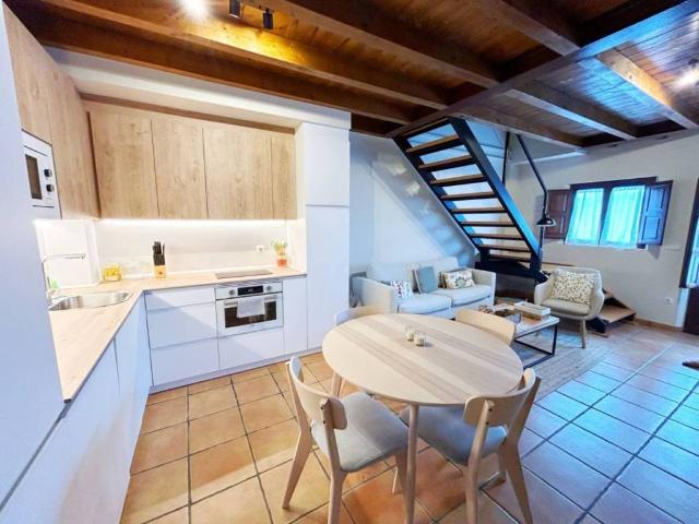 Dúplex en venta en Udías, Cantabria