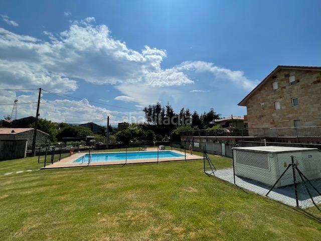 Dúplex en venta en Udías, Cantabria