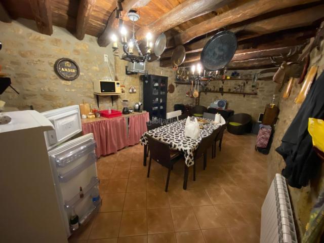 Dúplex en venta en Cinco Villas, Aragón
