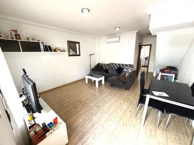 Dúplex en venta en La Unión, Campo de Cartagena y Mar Menor