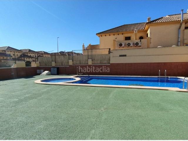 Dúplex en venta en La Unión, Campo de Cartagena y Mar Menor