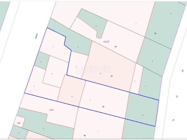 Dúplex en venta en La Unión, Campo de Cartagena y Mar Menor