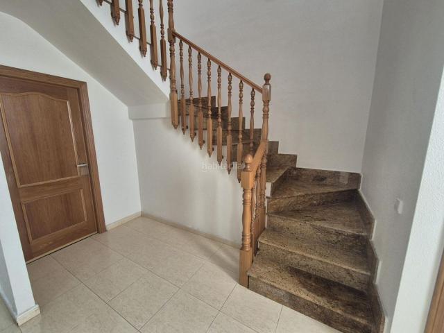 Dúplex en venta en La Unión, Campo de Cartagena y Mar Menor