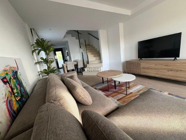 Dúplex en venta en La Unión, Campo de Cartagena y Mar Menor