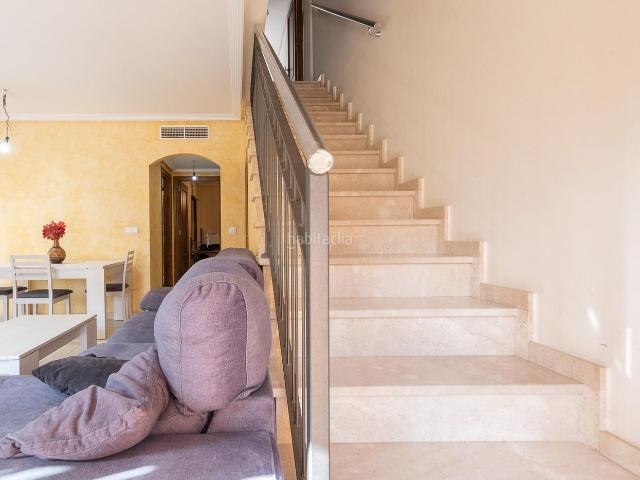 Dúplex en venta en La Unión, Campo de Cartagena y Mar Menor