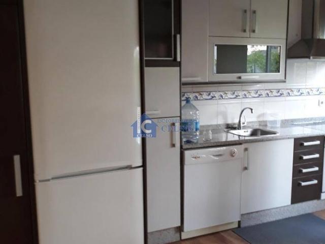 Dúplex en venta en Centro, Ourense