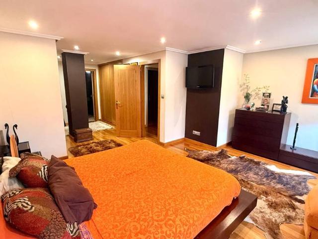 Dúplex en venta en Centro, Ourense