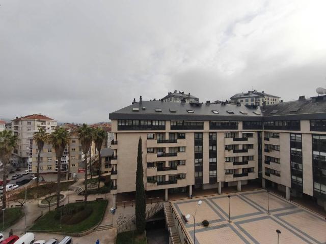 Dúplex en venta en Centro, Ourense