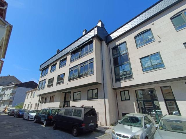 Dúplex en venta en Ourense, Casco Vello