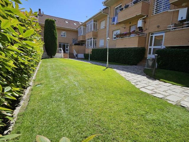Dúplex en venta en Brunete, Madrid