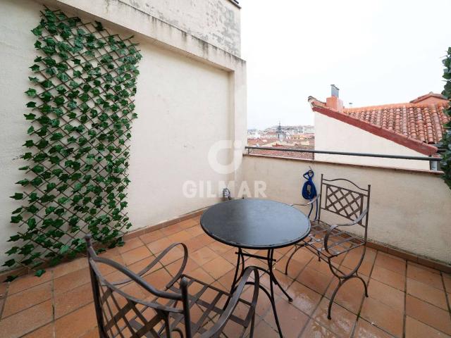 Dúplex en venta en Centro, Madrid