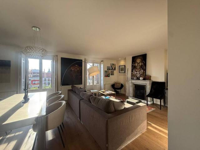 Dúplex en venta en Madrid