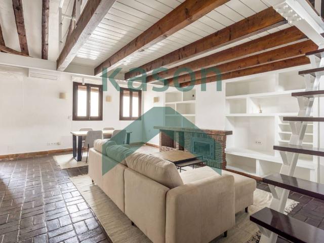 Dúplex en venta en Madrid