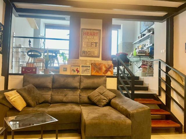 Dúplex en venta en Madrid