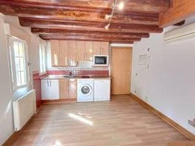 Dúplex en venta en Madrid, Cortes