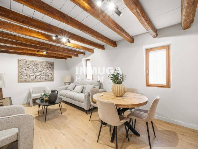Dúplex en venta en Madrid