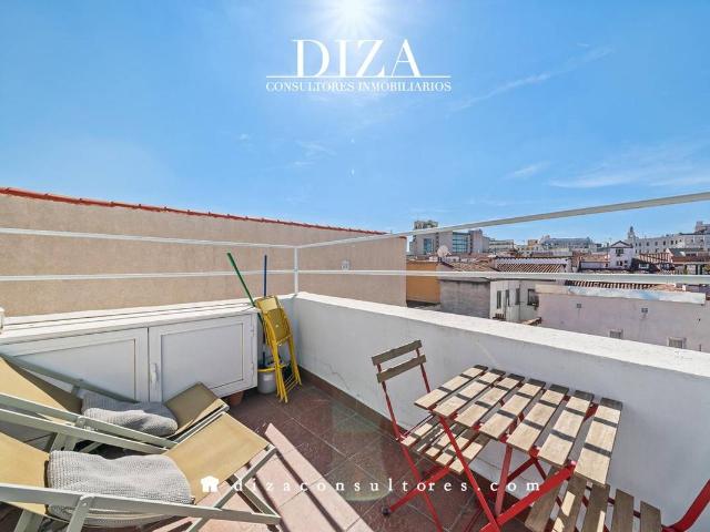 Dúplex en venta en Cortes, Medina-sidonia