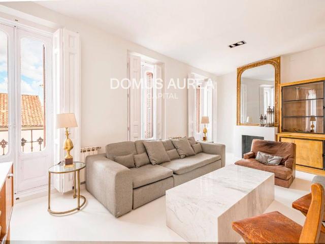 Dúplex en venta en Madrid, Sol