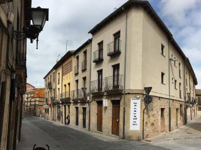 Dúplex en venta en Centro, Salamanca