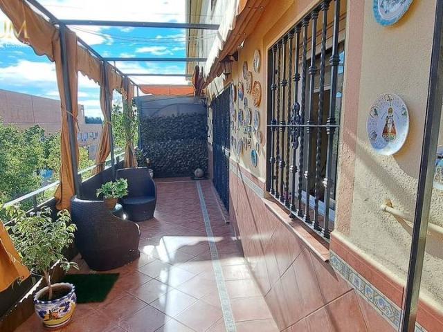 Dúplex en venta en Sevilla, Andalucía